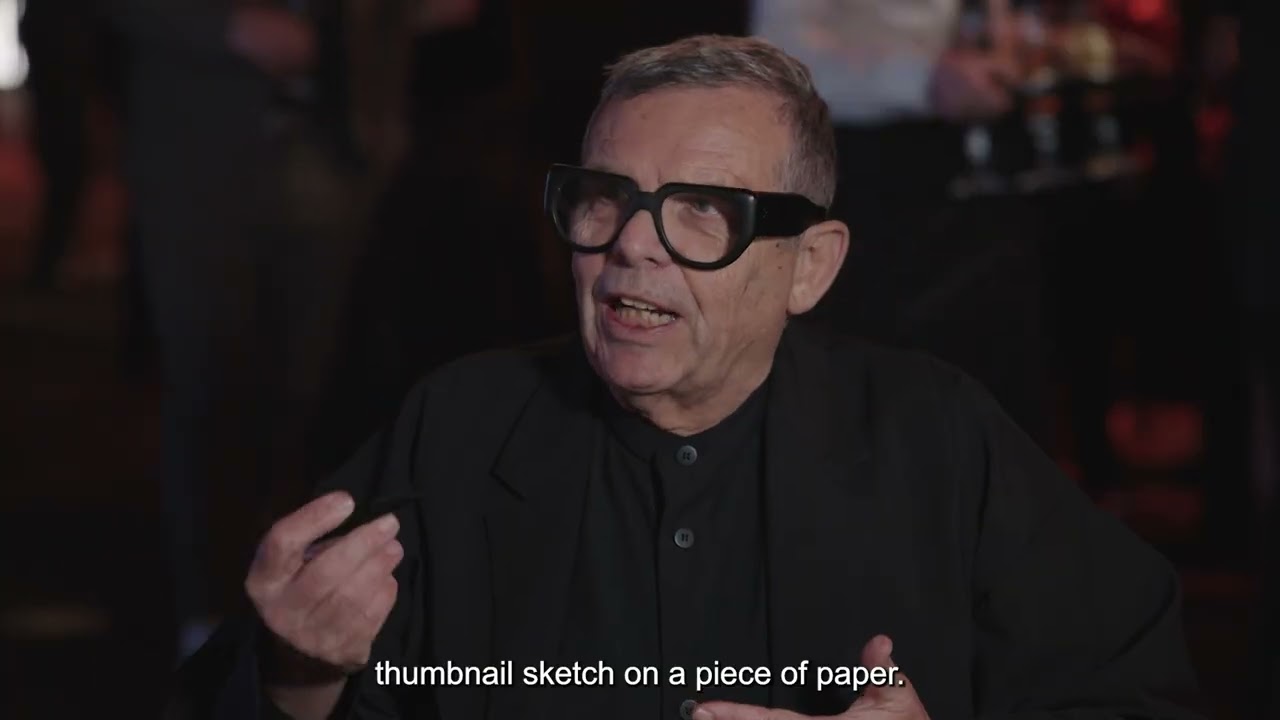 CDN People Awards 2025 | Hyundai Peter Schreyer Sketch Battle