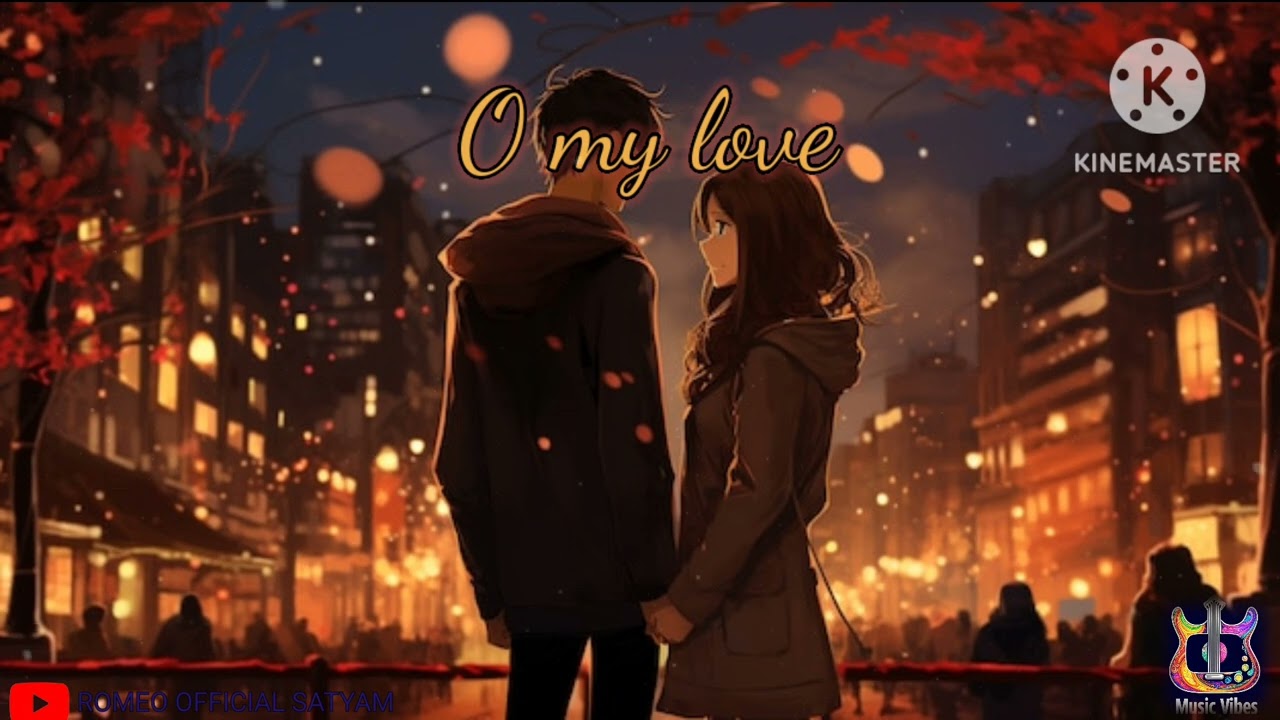 #omylove @satyamgupta
