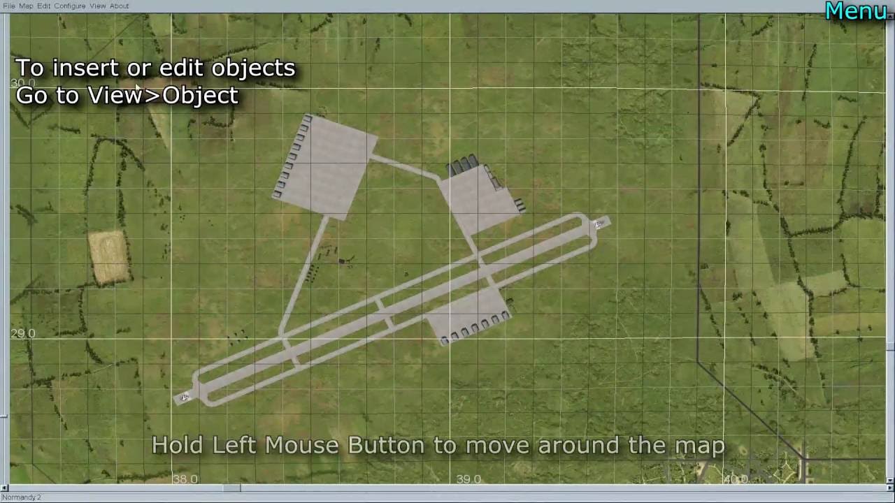 IL-2 Sturmovik 1946 : Tutorial Full Mission Builder (+ Mission Pro Combo 4.12.2)
