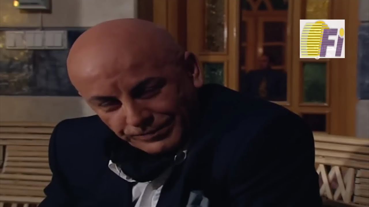 مسلسل اهل المدينة  ـ الحلقة 1 الاولى كاملة HD