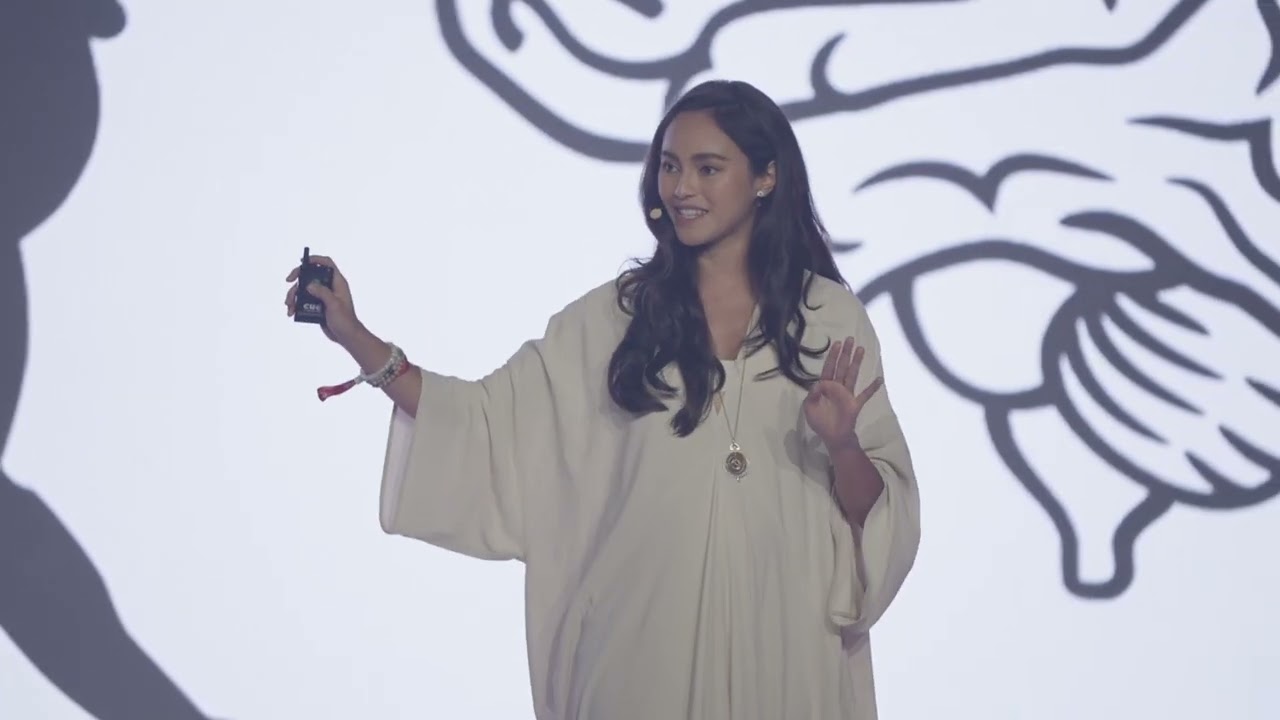 Dragonfly Summit 2025 - Katrina Razon