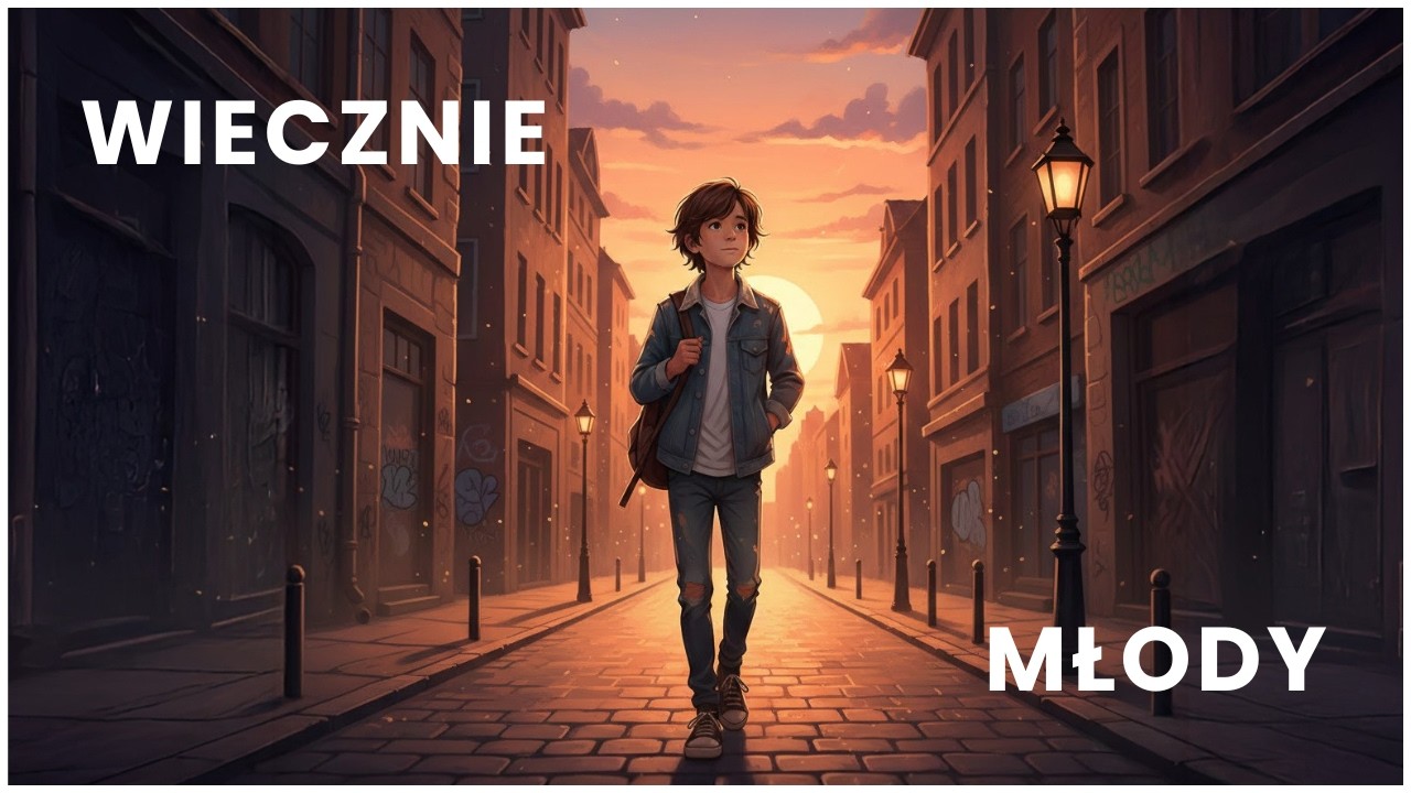 Aniszewski | Wiecznie młody