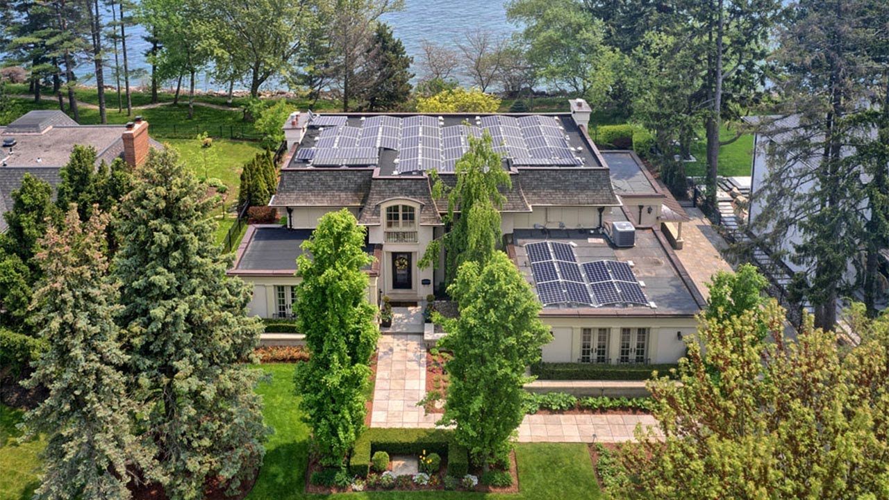 2260 Chancery Lane, Oakville - Listed by the Goodale Miller Team