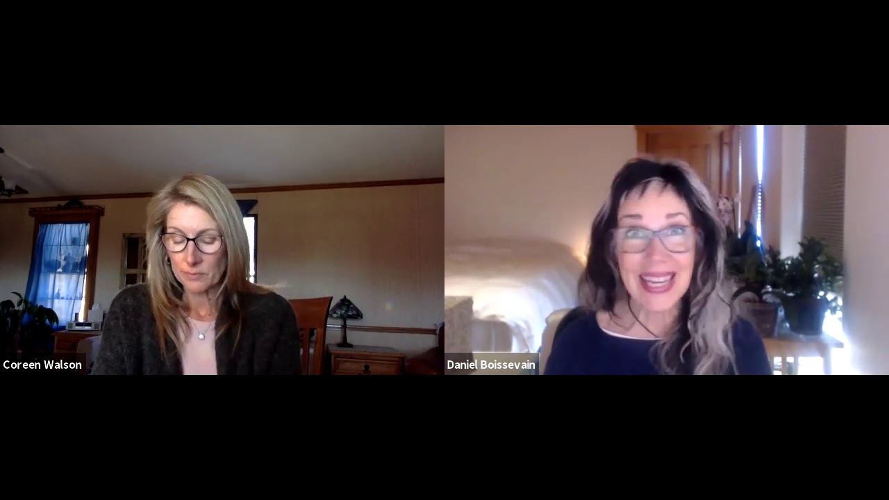 A Course In Miracles ~ Workbook Lesson 47 ~ Intuitively unpacked and explained holographically