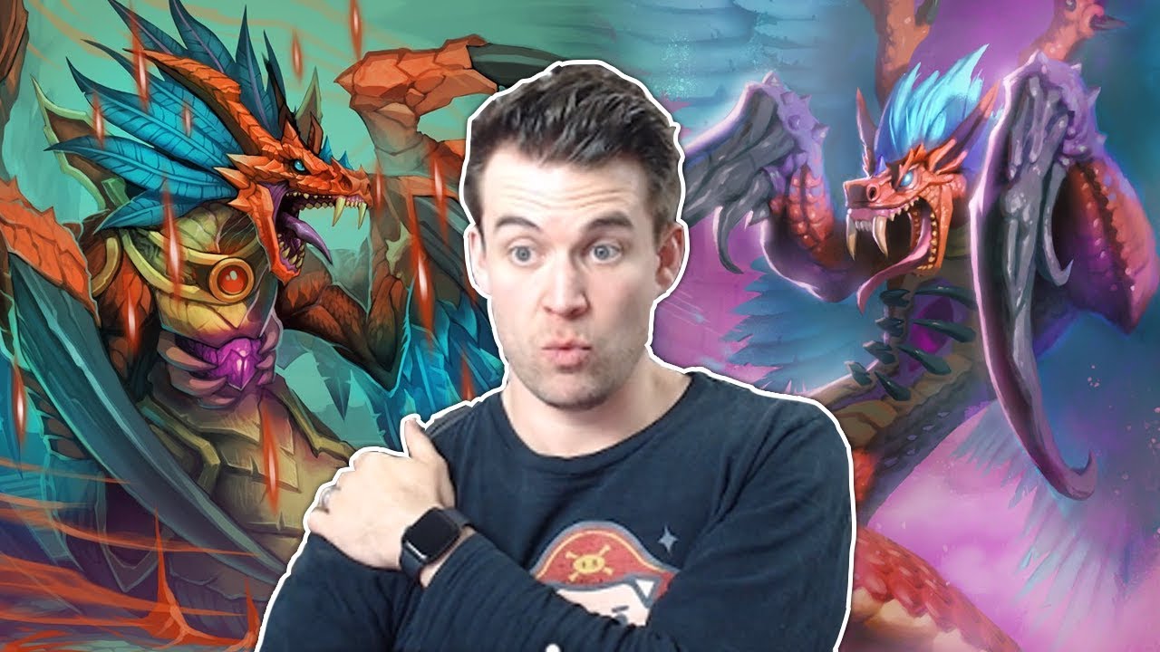 (Hearthstone) Accidental Hakkar