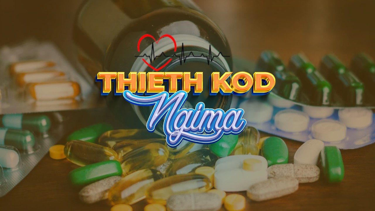THIETH MA ARUYA (EMERGENCY CARE)  DR. CHARLES OMOGO #THIETHKODNGIMA /17.02.26 / MERCIE OGWENO