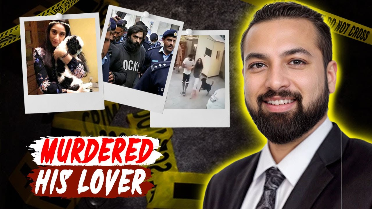 When Trust Shatters: The Horrifying Story of Noor Mukadam || True Crime Documentary