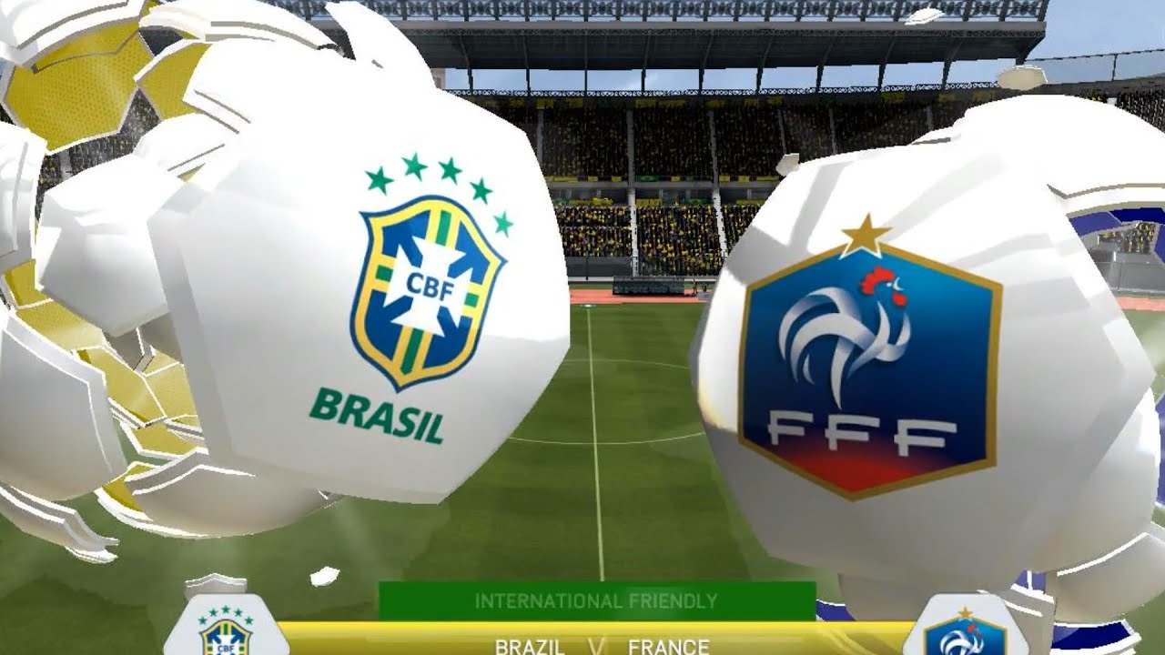  FIFA 14 BAR VS FRA 
