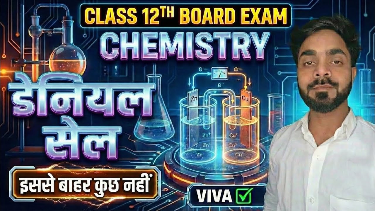 Chemistry sure shot questions For upcoming Viva 
