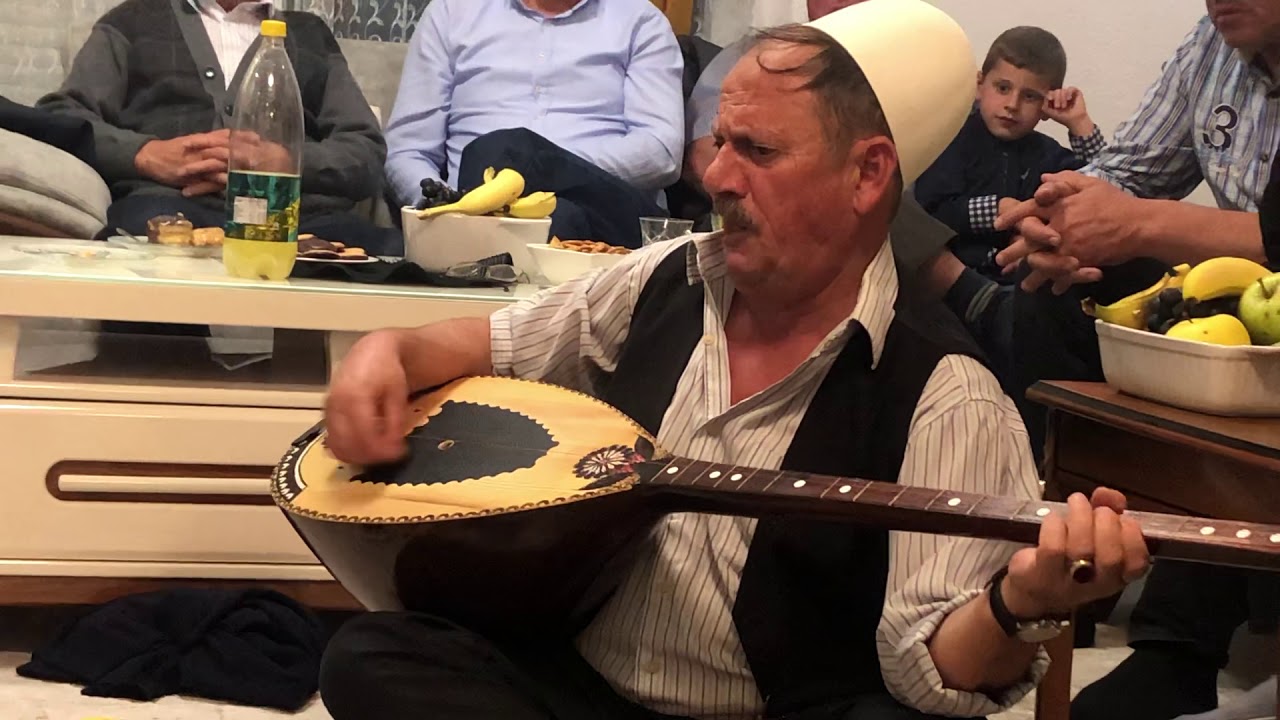 syneti te Bahri Gashi  