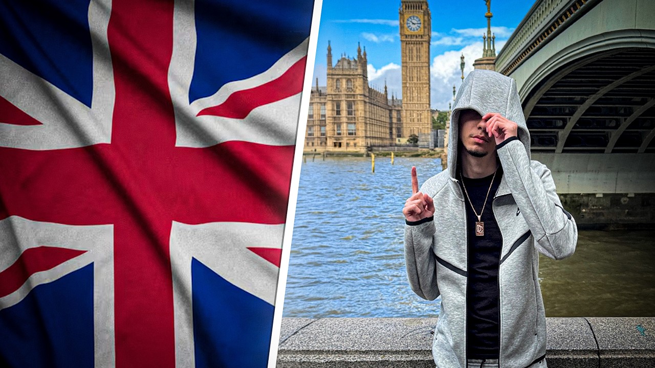 LONDRES PRIMEIRAS IMPRESSÕES! | VLOG #9