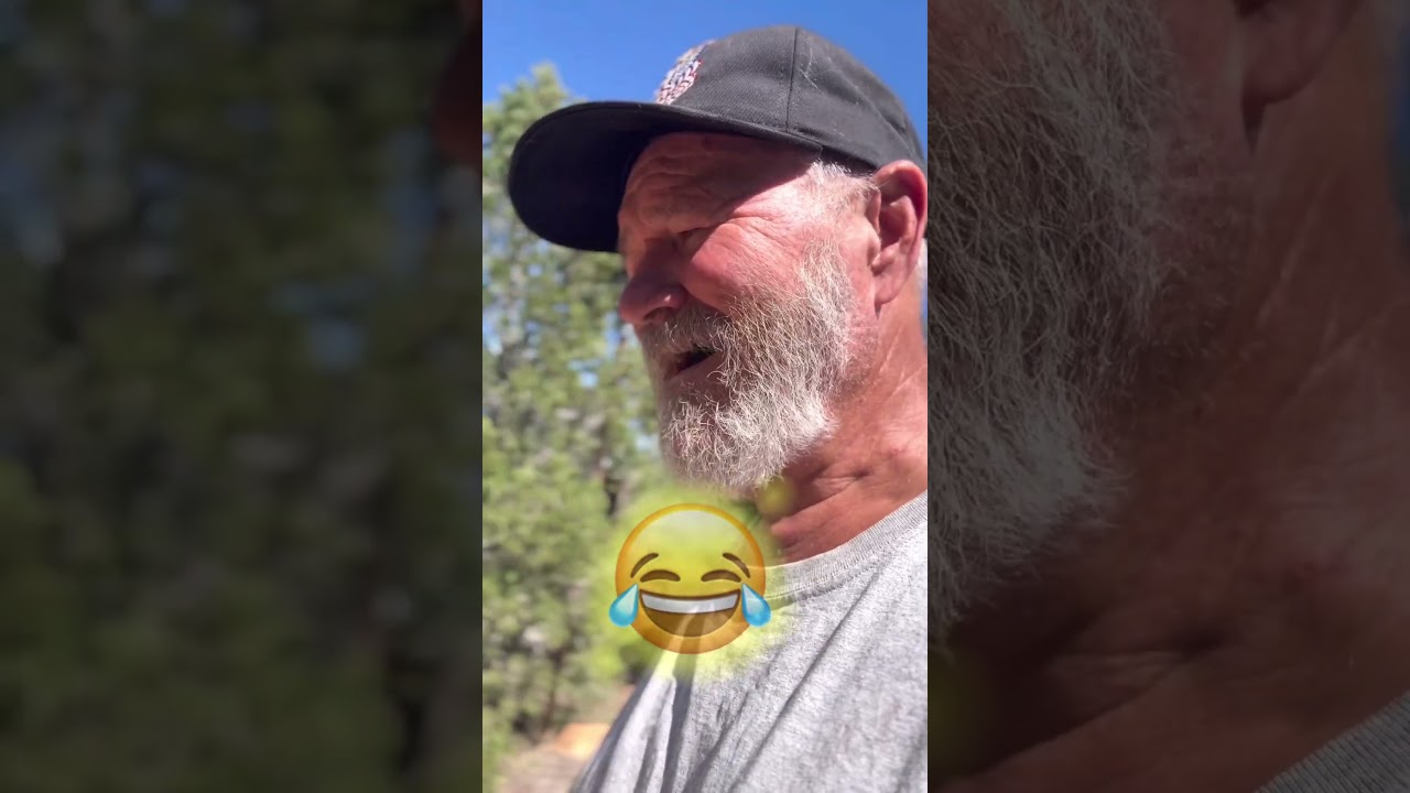 Retired Truck Driver | 3 million miles
