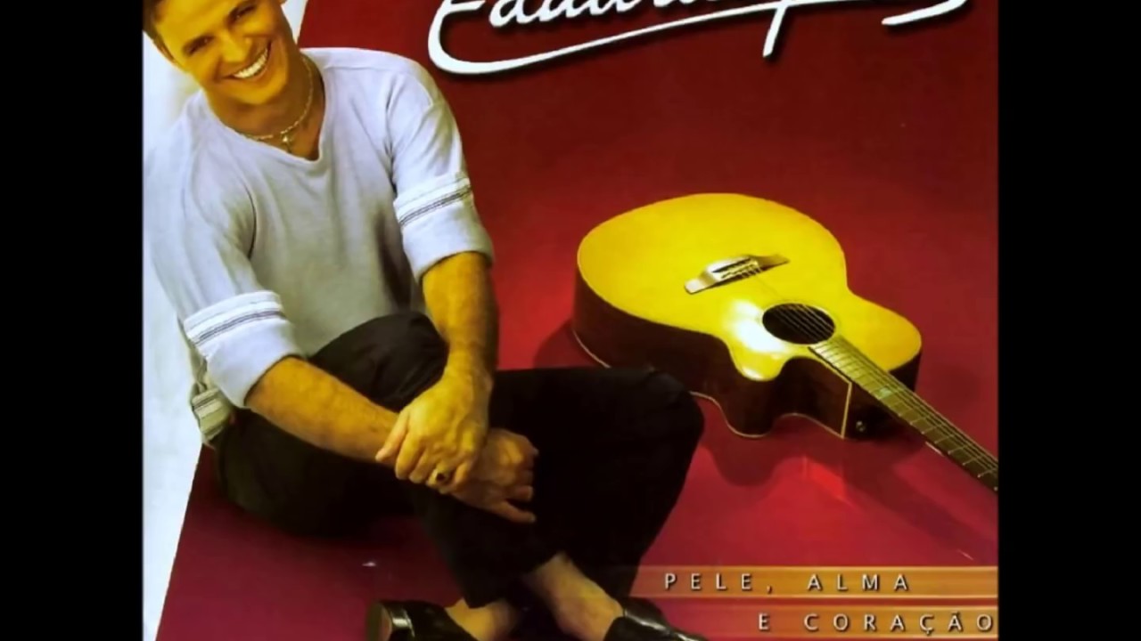 Eduardo Costa - "Taça de Pranto" (Pele, Alma e Coração/2005)