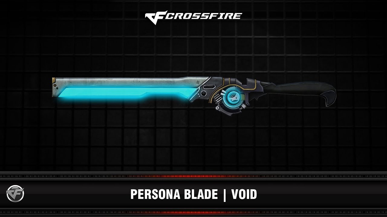 CF : Persona Blade | Void