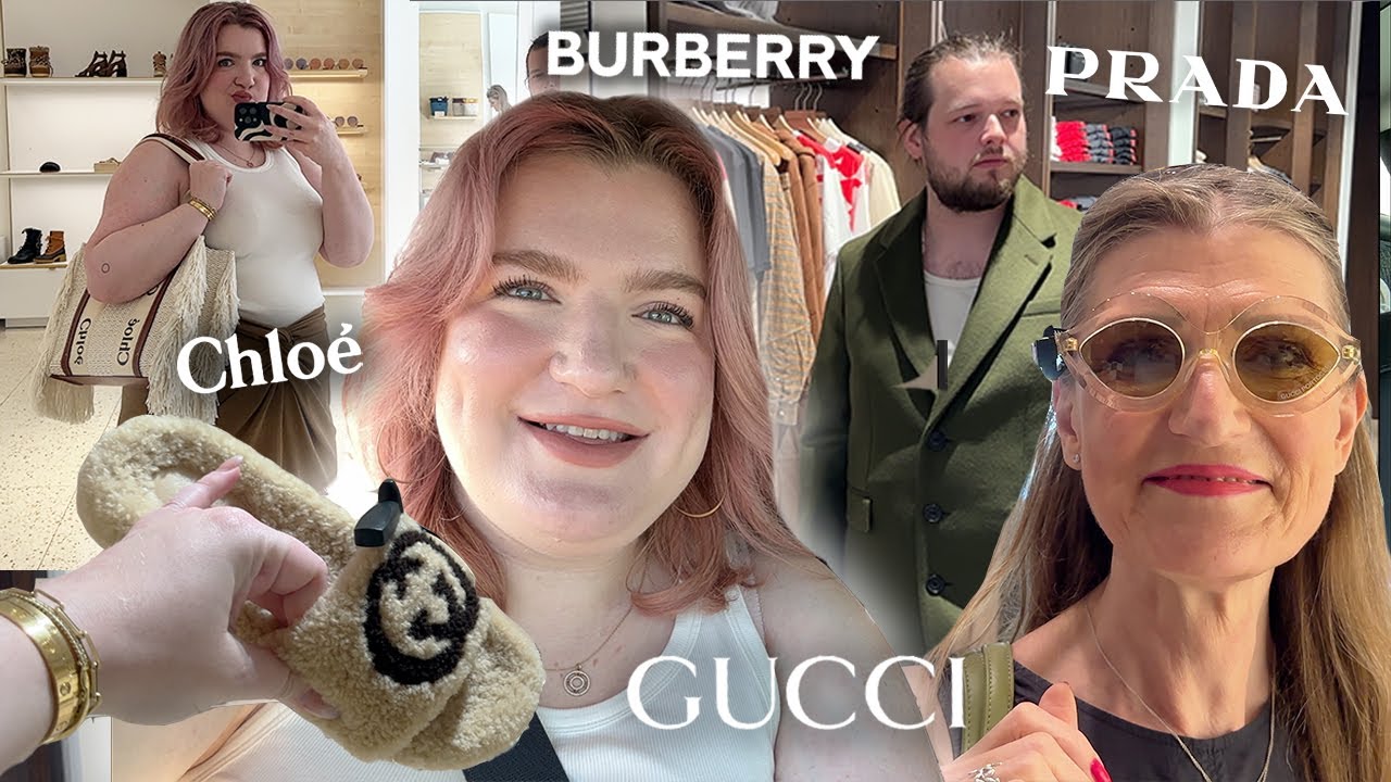 Shoppen in Outlet Roermond met mam & Jeff! Inclusief prijzen | Vera Camilla