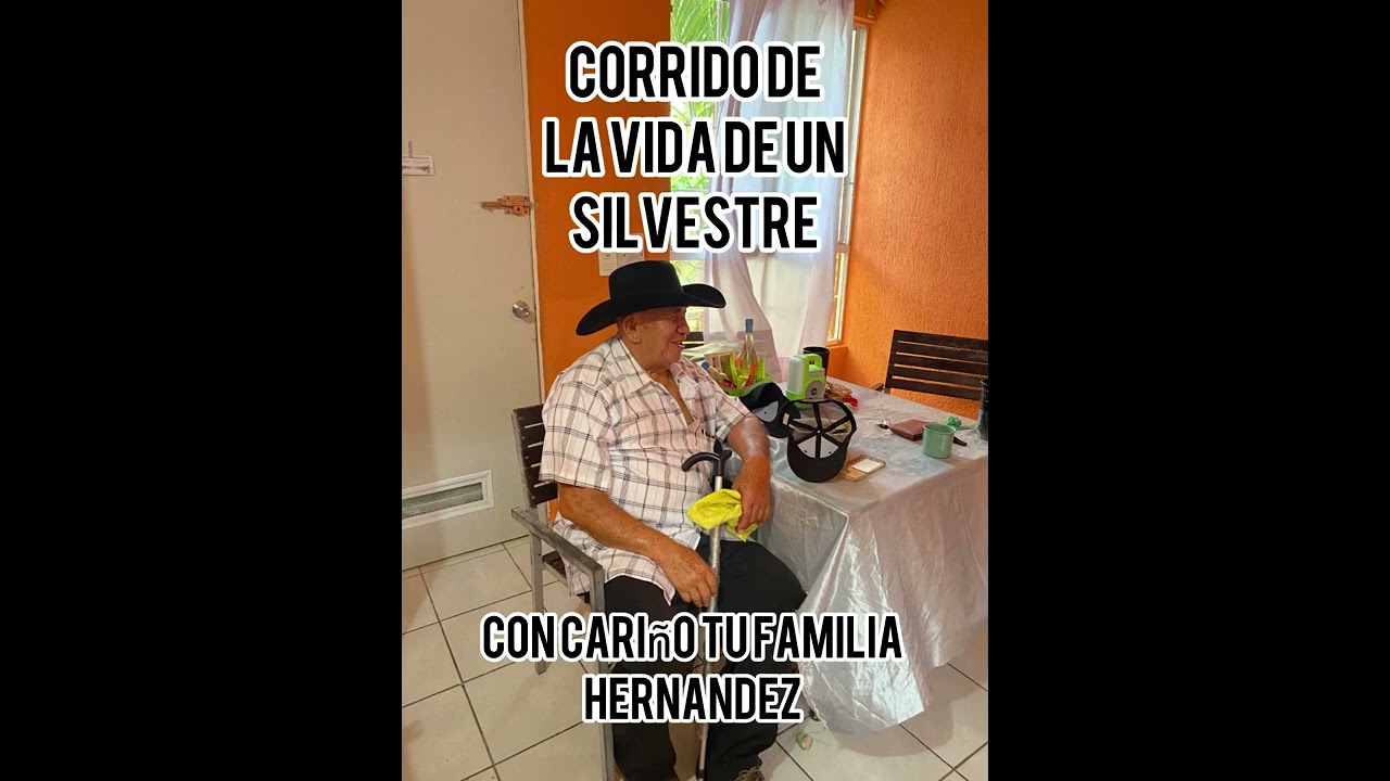 Corrido Silvestre HG 