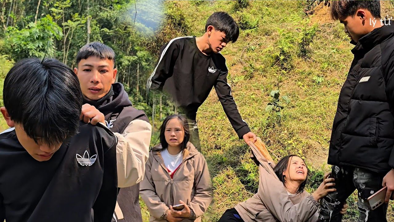 Ly Tu Lien was arrested, but Phu arrived in time to rescue her and apprehended Quynh's accomplices.