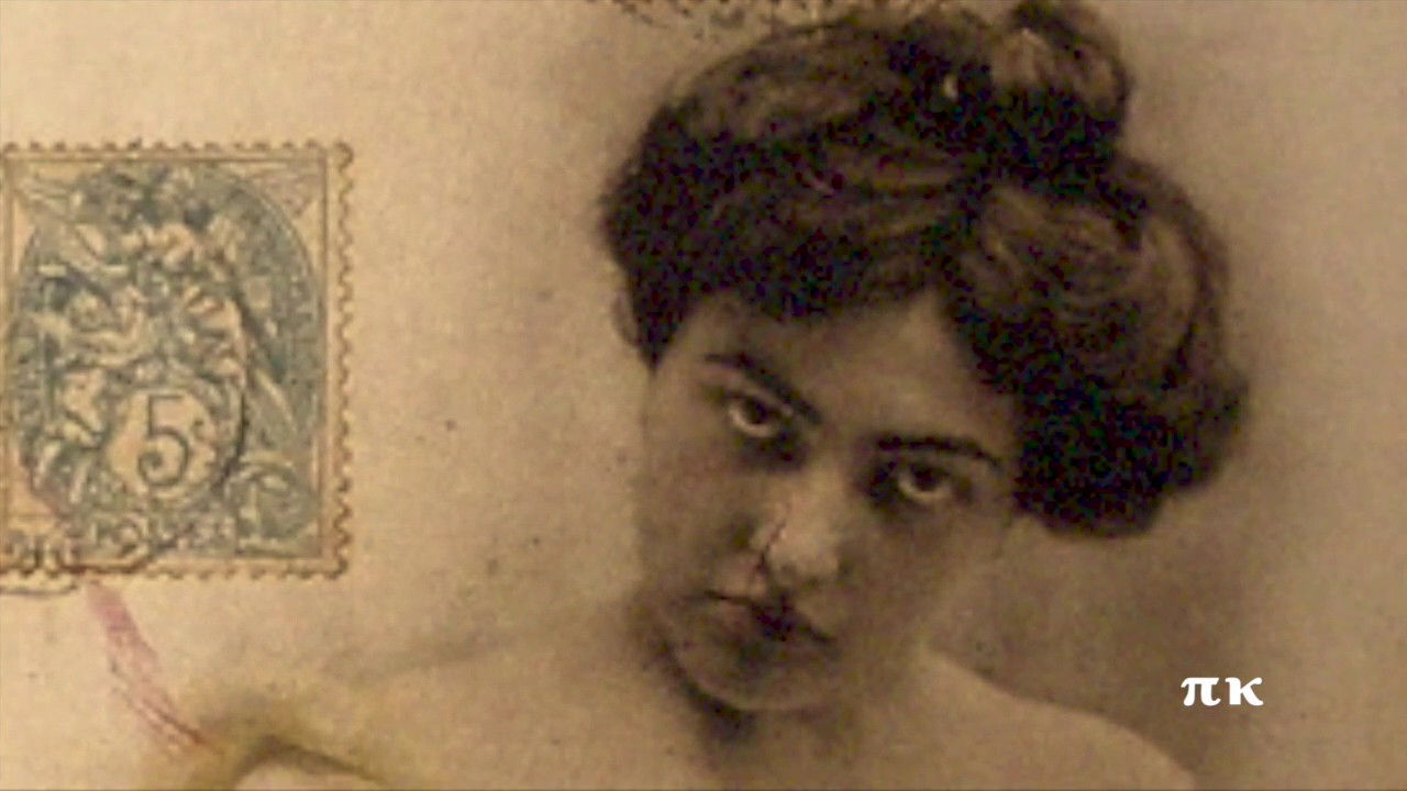 Η ΚΑΠΟΤΑ, 1934, ΑΝΝΑ ΠΑΓΑΝΑ