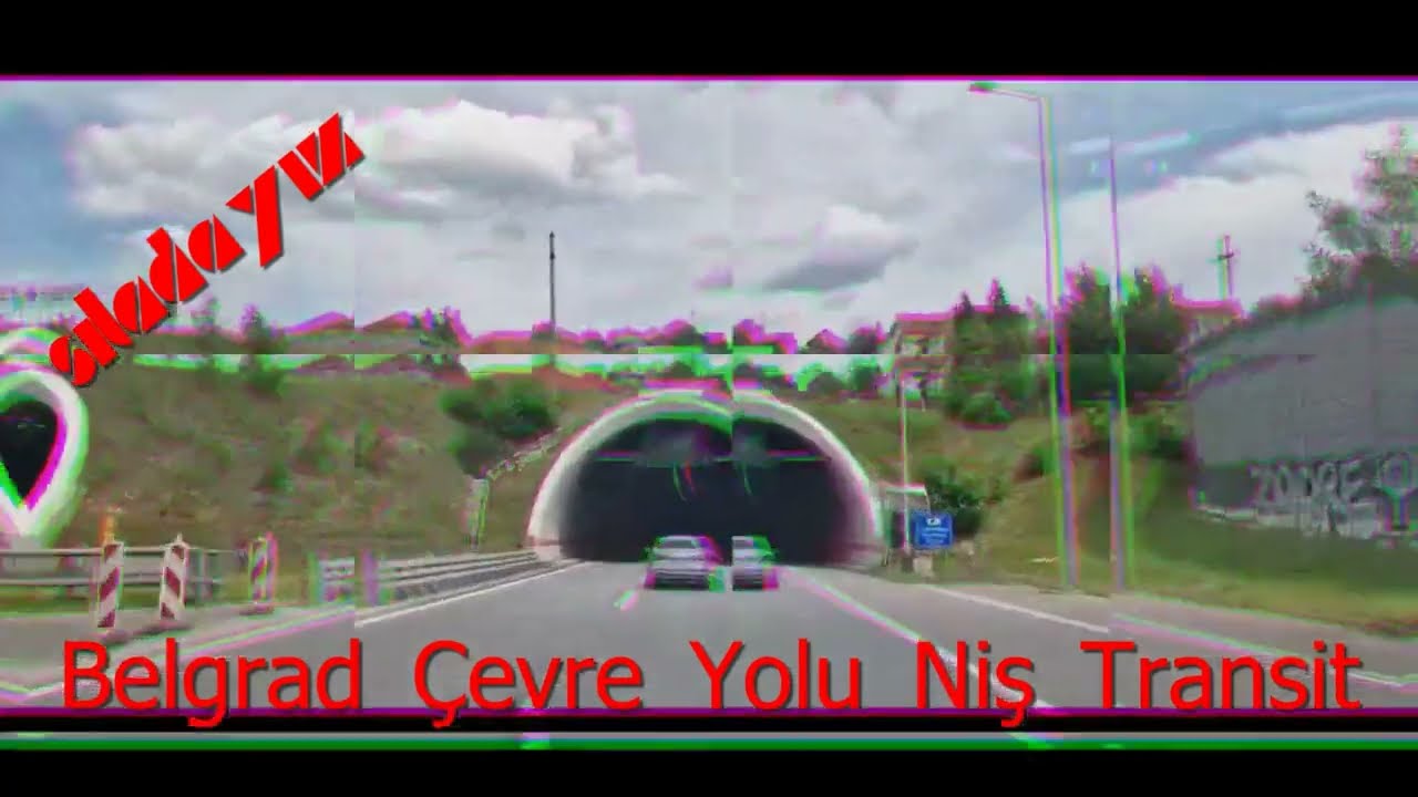 Macaristan Röszke II Sirbistan Horgos II alternatif sinir kapisi / Sıladayız