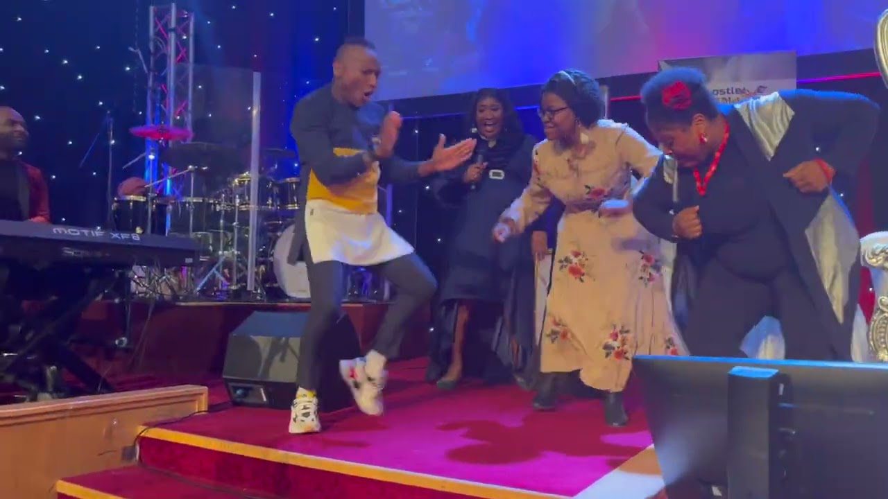 I LOVE that MAN of GALILEE new remix!