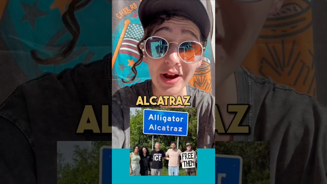 ABOLISH ICE, Drag Worship, and a Church Under Fire