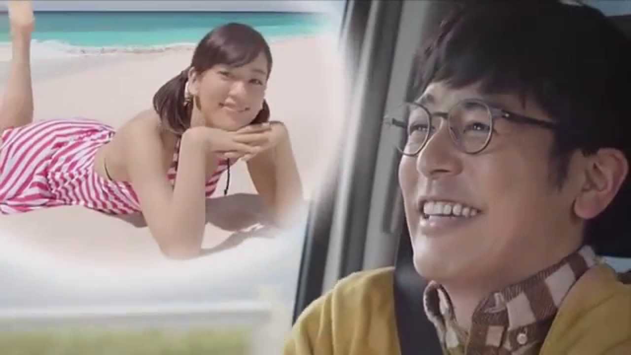 TOYOTA 哆啦A夢 CM 全集