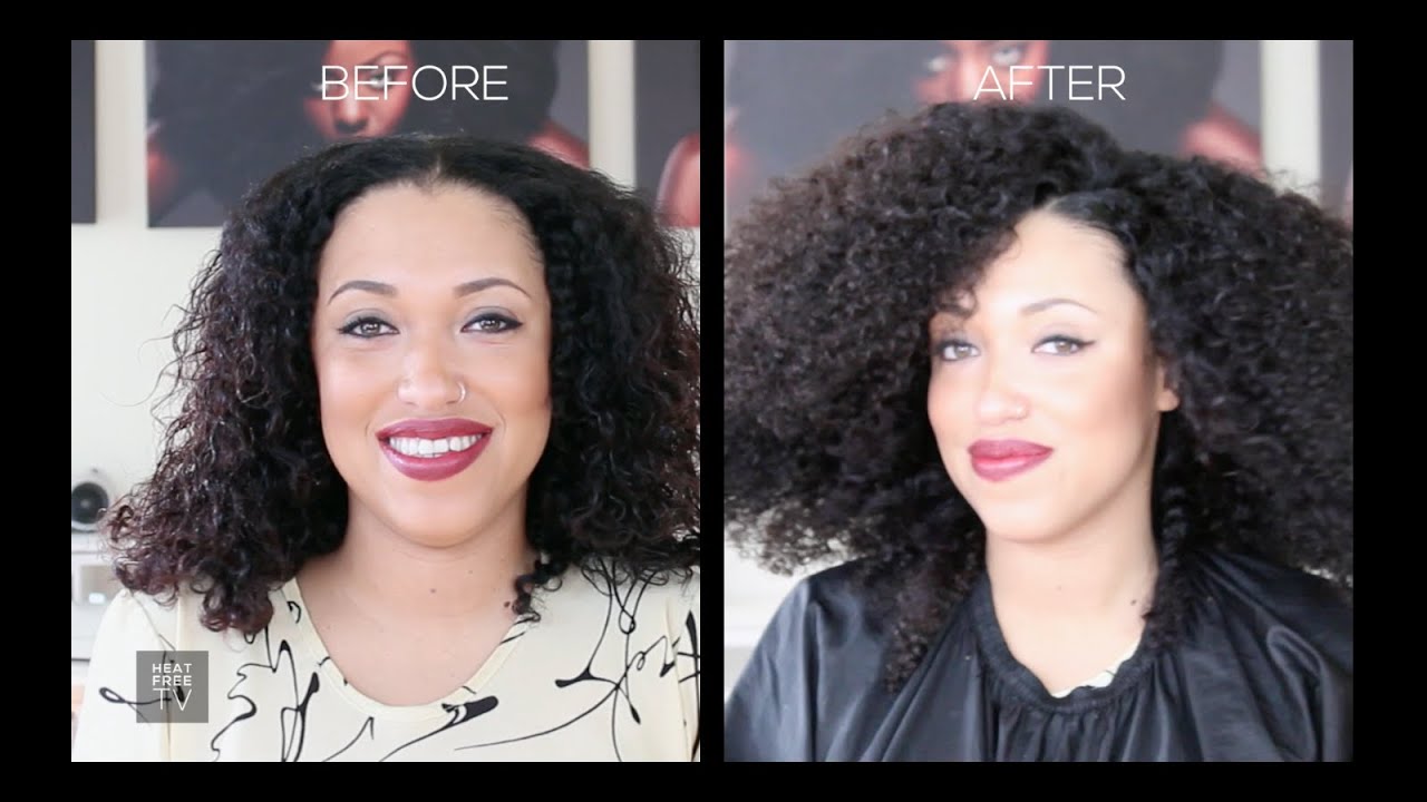 HEATFREETV: In The Chair w/ Taren Guy