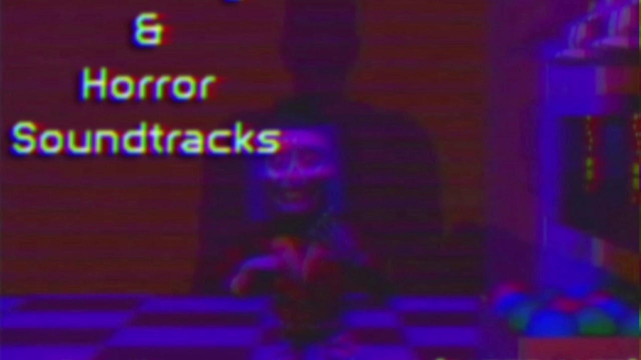 Harmony and Horror Soundtracks: Goodbye to the world (Alternate)