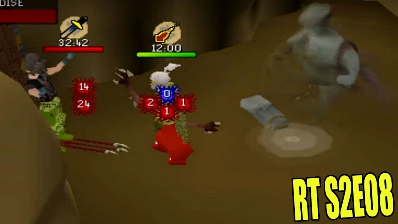 Another naza 1/150 drop and it's a... | RTSPK S2EP08 | $60 bond GA | SpawnPK