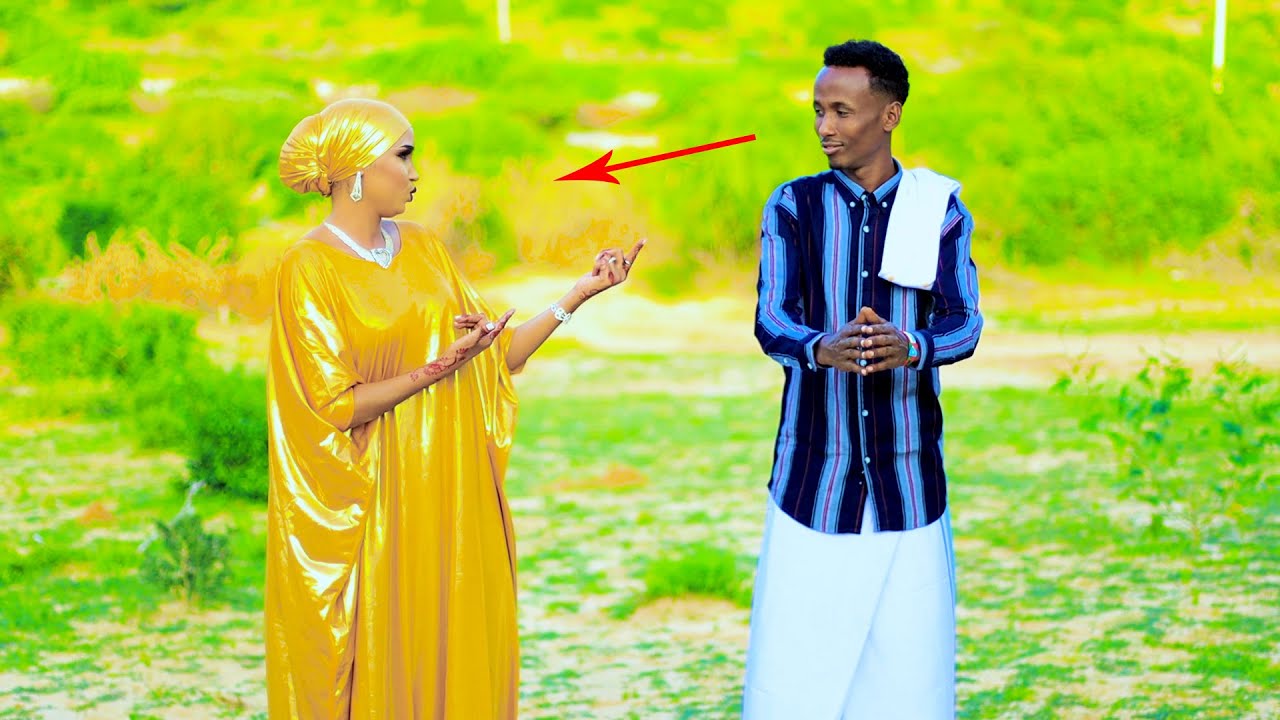 SILAC JACEYL DHAANTO CUSUB ABWAAN CABDI BAAG IYO IQRO HAPPY NEW VIDEO DHAANTO 2024 KOOXDA QARAN BAND