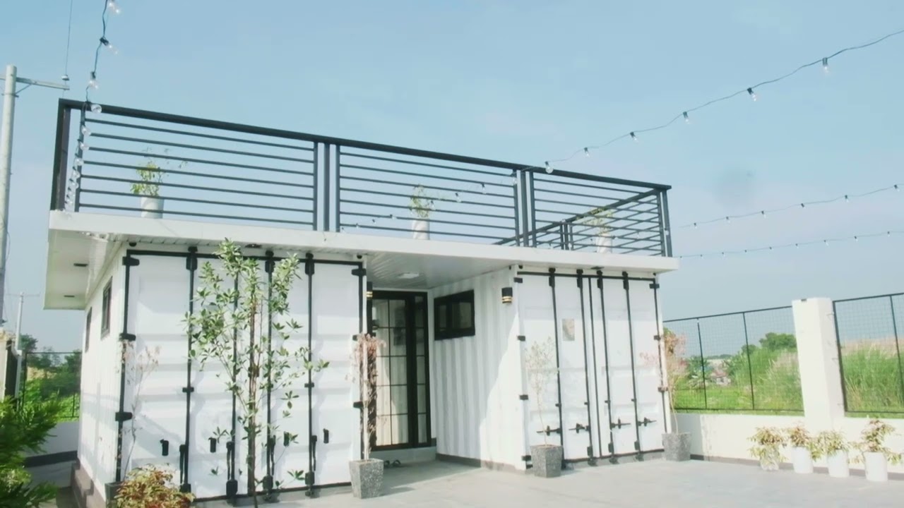 Florida Private Resort Promotional Video