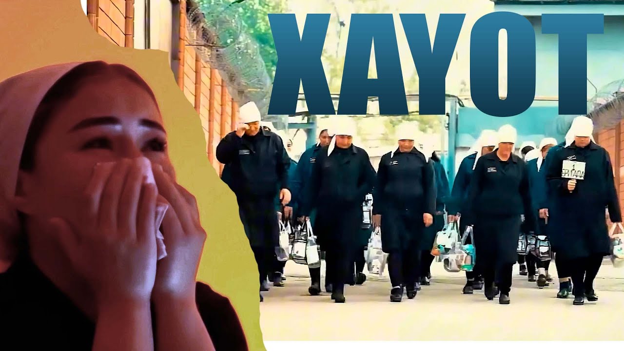 ERKINJON O'RINOV XAYOT.  ЭРКИНЖОН УРИНОВ ХАЁТ