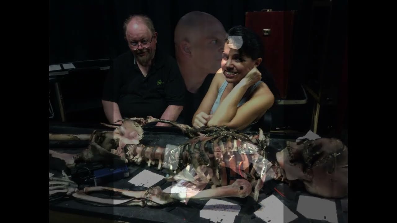 Abbott's Magic Get Together 2022