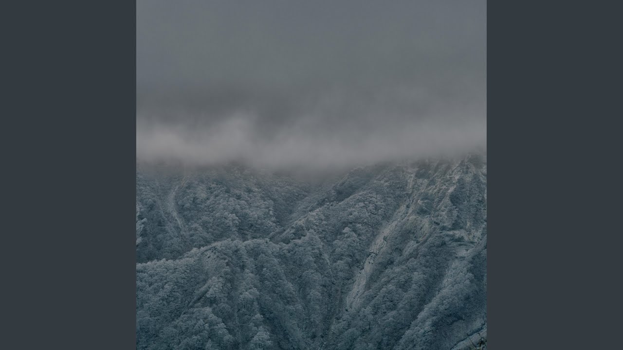 In The Misty Dream Till The Dawn