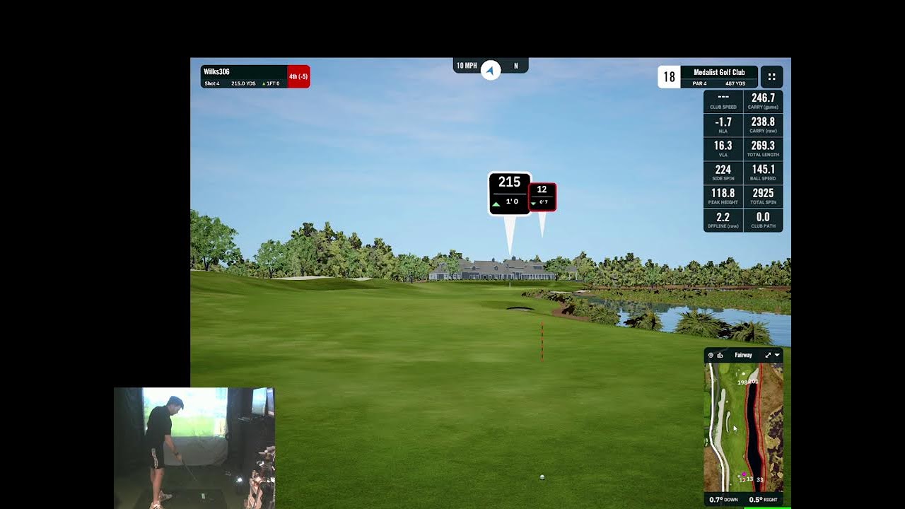 SGT Blitz Quest Gross W03 R4