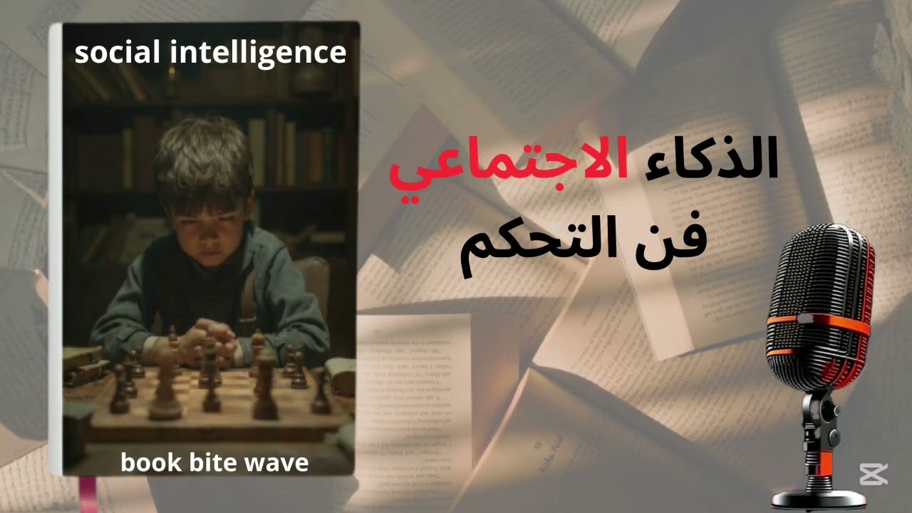 الذكاء الاجتماعي: فن التعامل مع الناس بذكاء