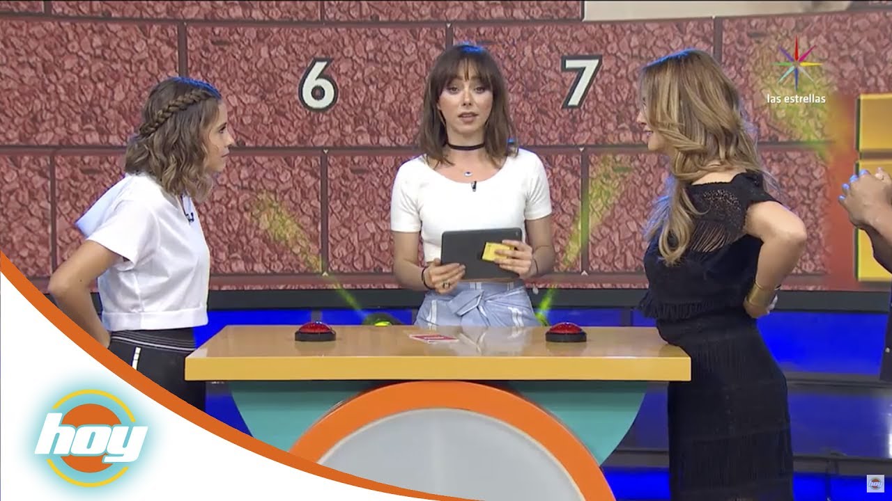 El vuelo de la victoria en A tirar el muro | Hoy