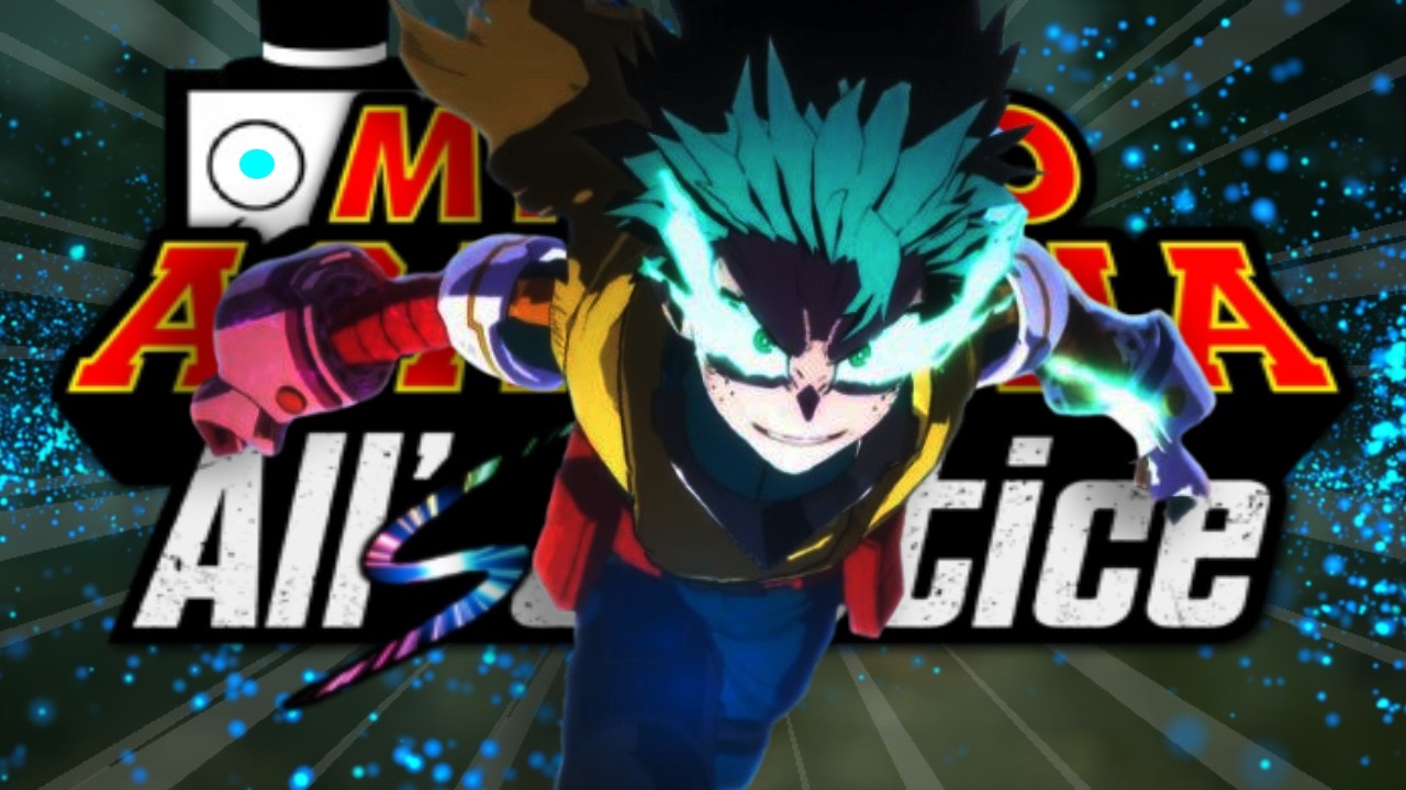 What did they do to Bakugo! {My Hero All's Justice}