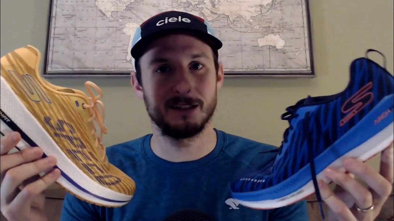 What’s the Difference Between the Skechers Razor 4 and Razor Excess? | Sub 2