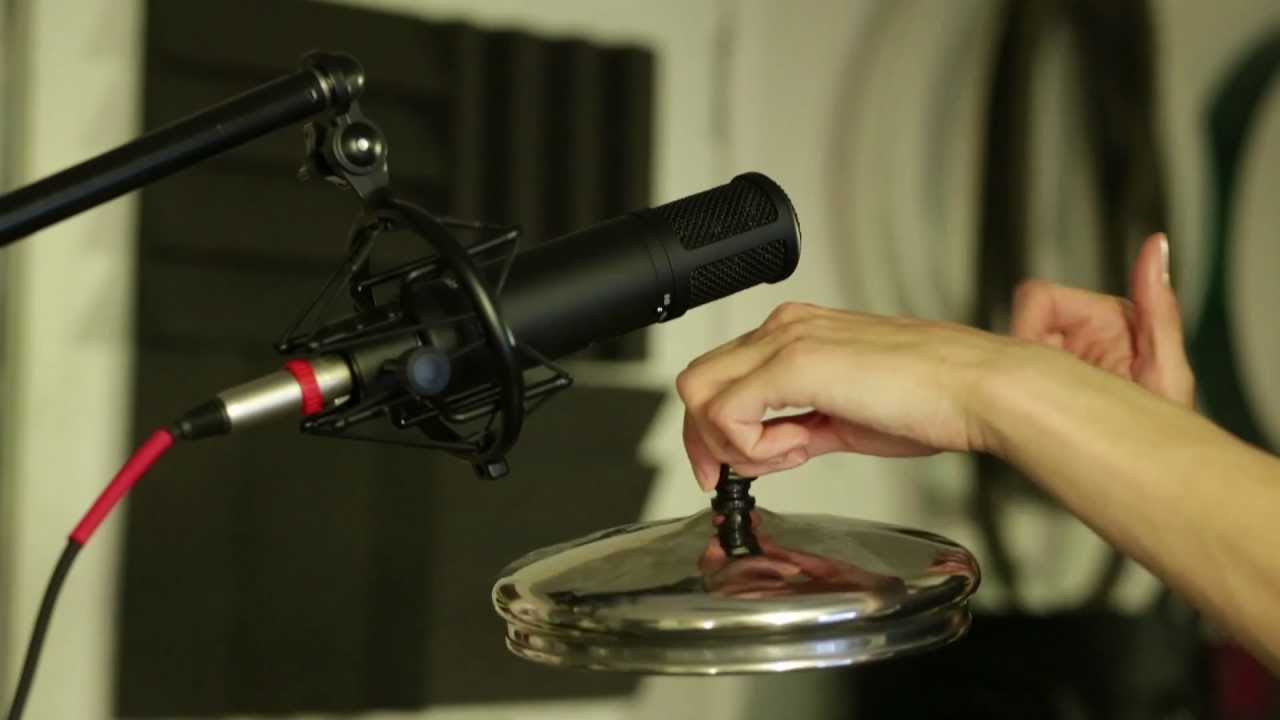 Household Percussion