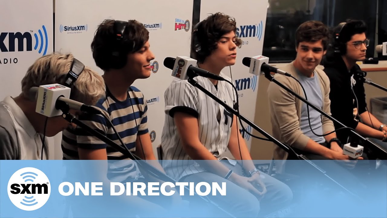 One Direction - 