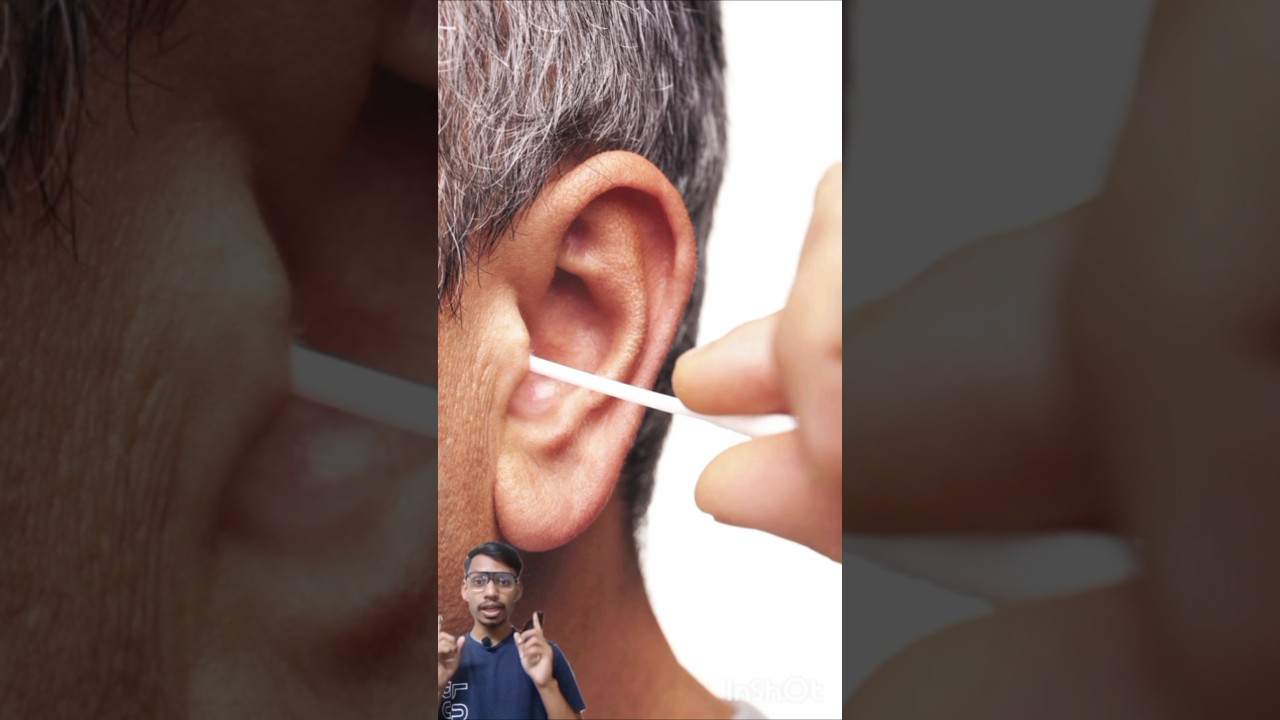 A Mistake Can Reduce Your Hearing Ability !एक गलती आपकी सुनने की क्षमता को कम कर सकती है !