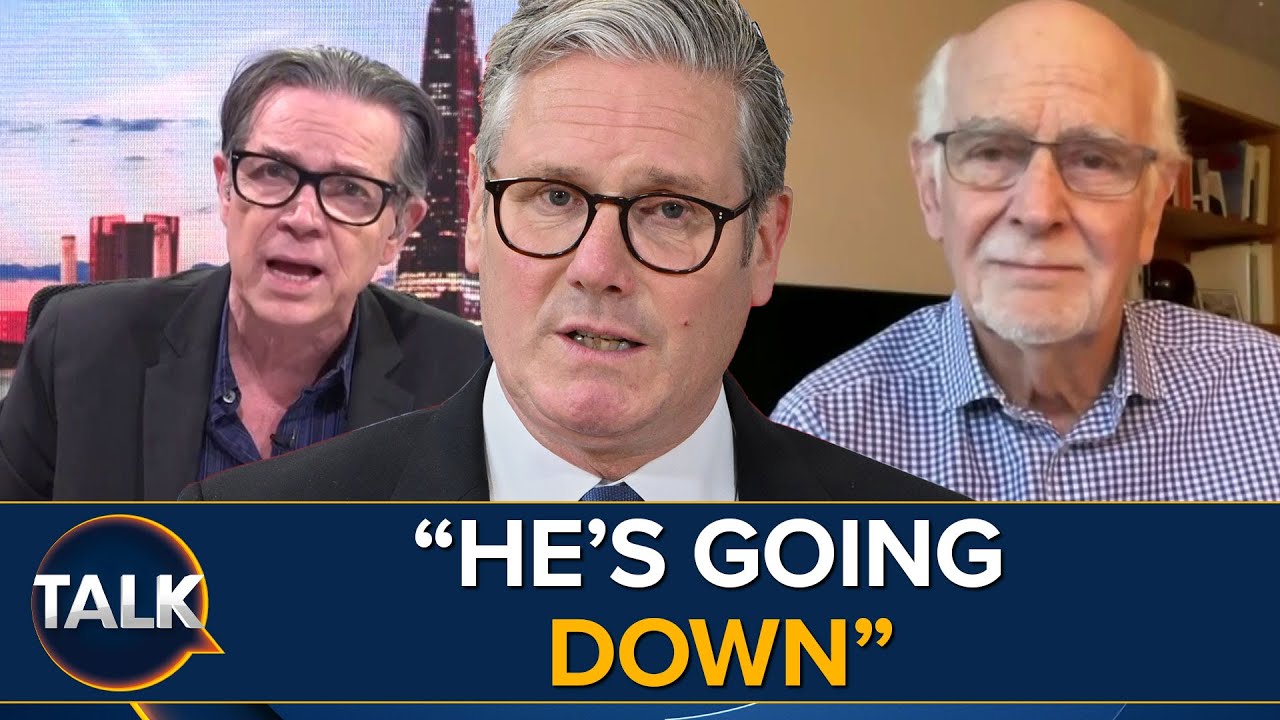 ‘Starmer Is Absolutely Useless’ | Police Search Mandelson’s Properties As PM Faces Revolt