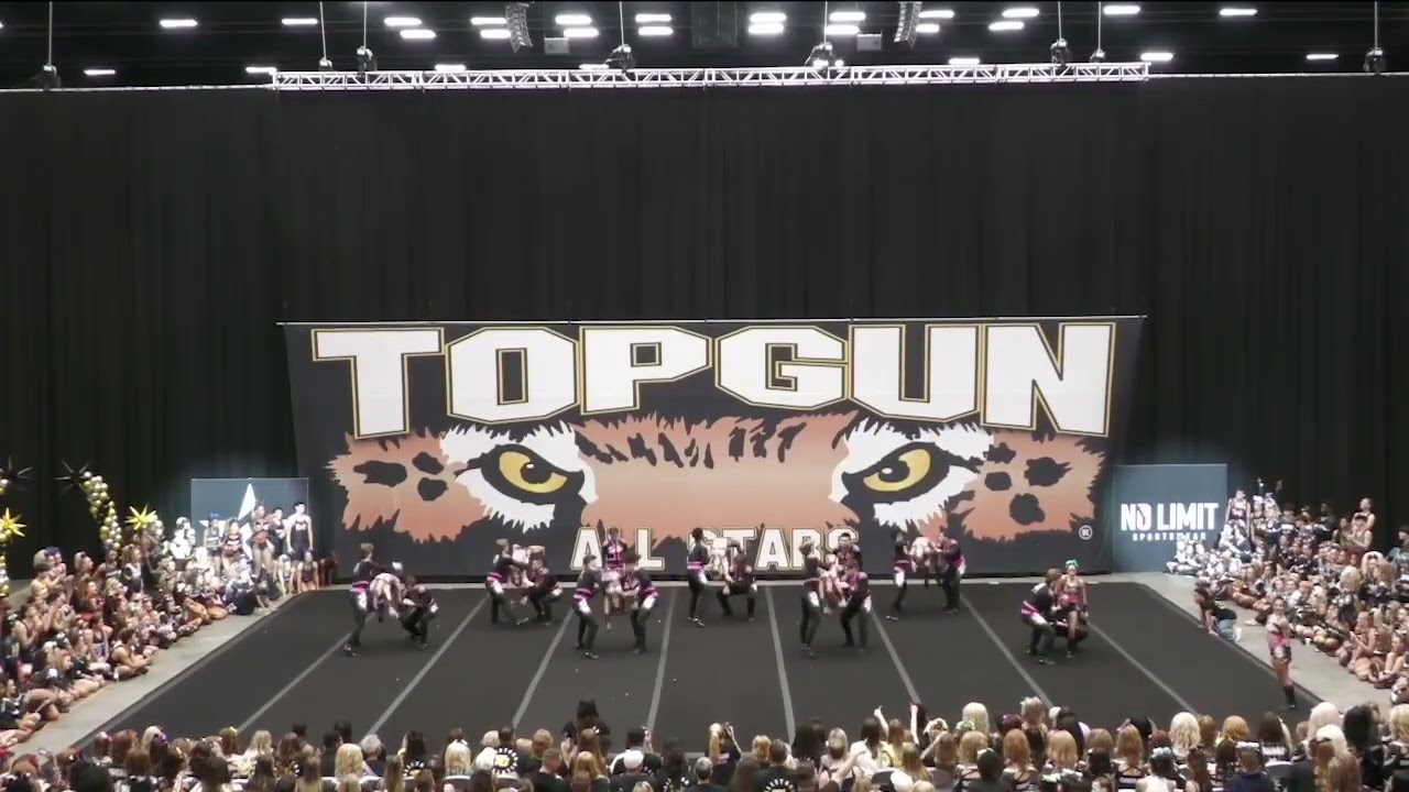 Top Gun Miami - Double O