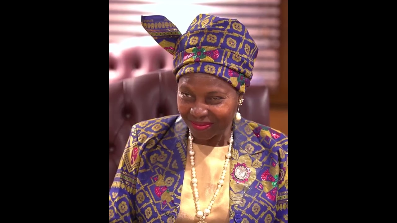Duma Boko Appointed Human Rights Champion at African Commission