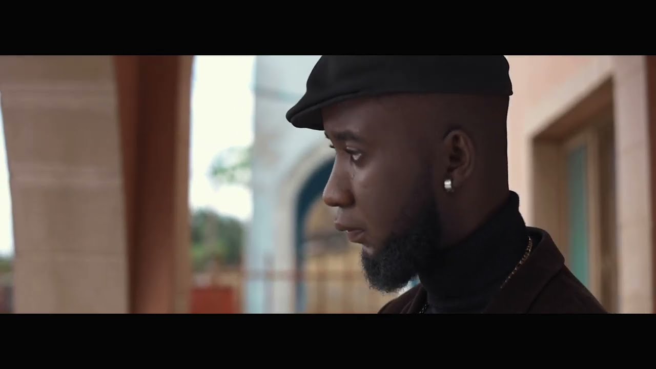 Made In Moz- Elite do Block (Video Oficial)