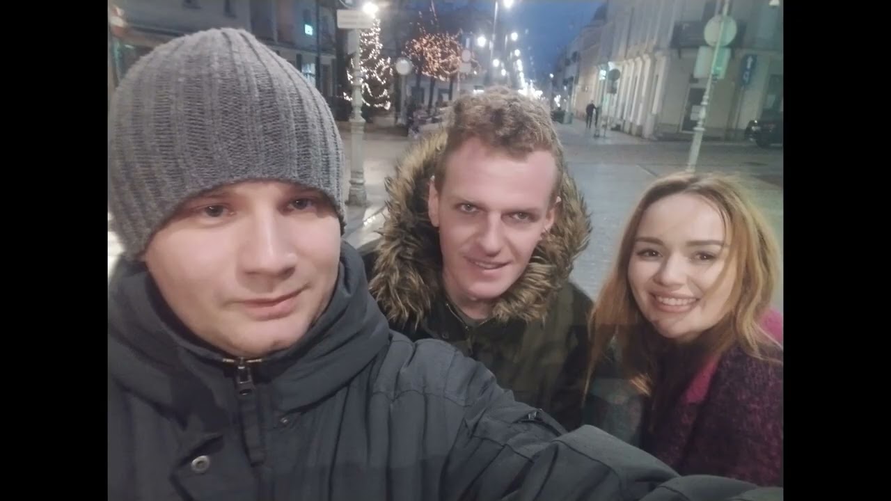 Aleksandra Jagusińska - Wywiad - Mojwywiad.pl