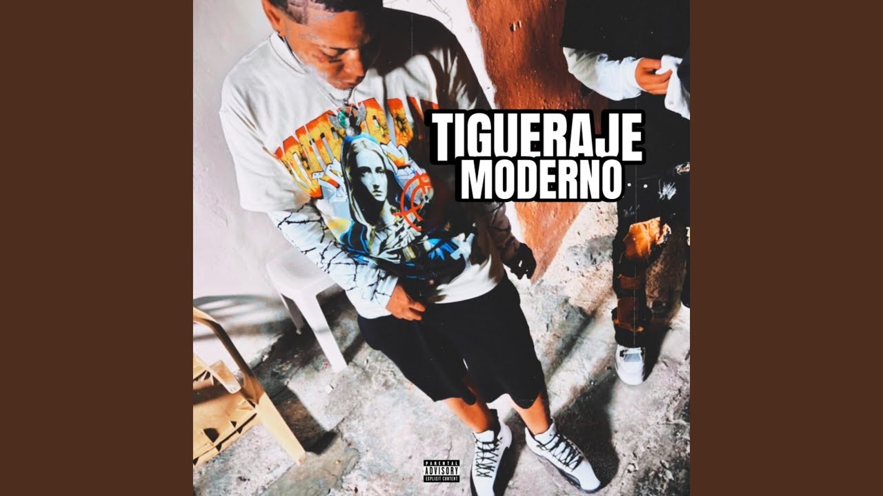 Tigueraje Moderno