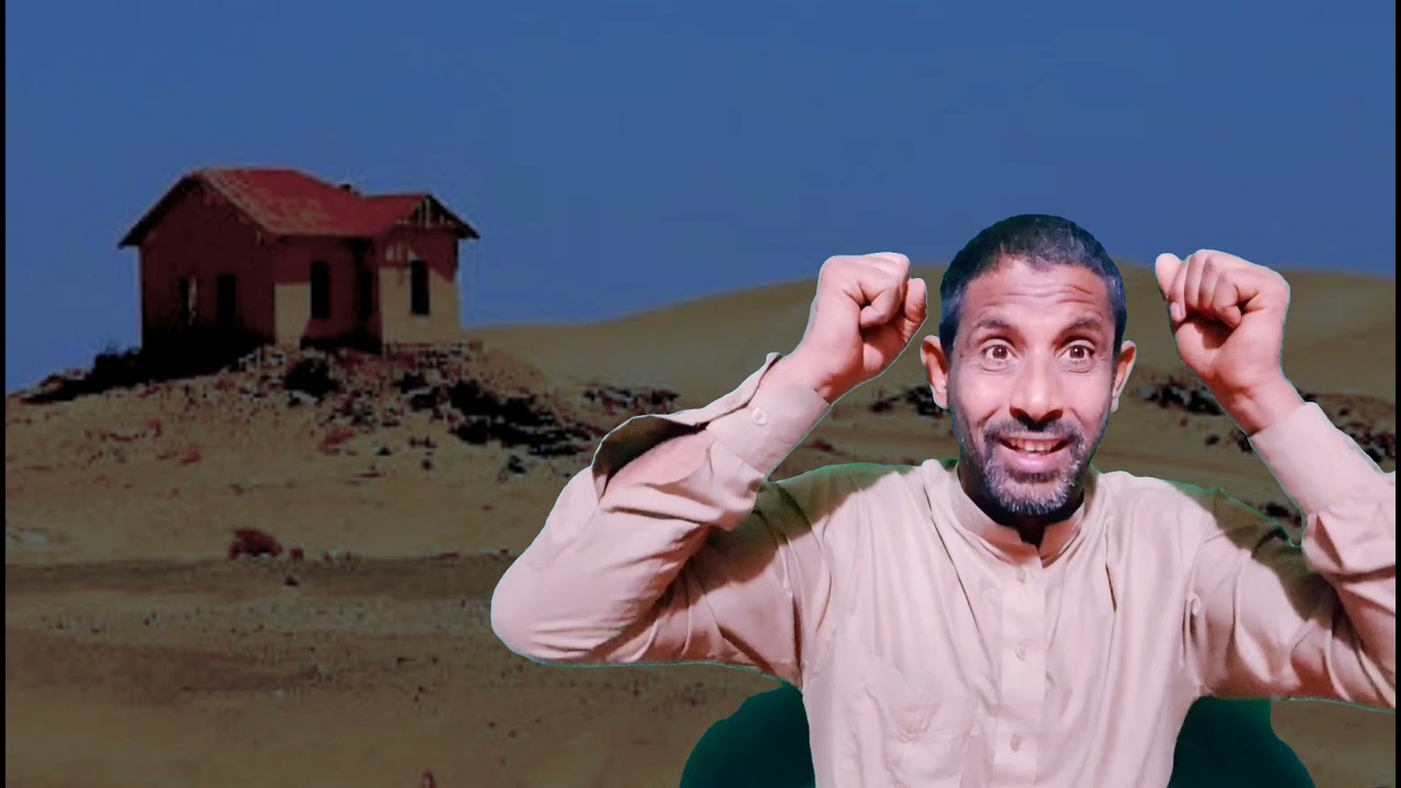 قصة مرعبة حصلت في الجيش معي وما سر رمي الاحجار