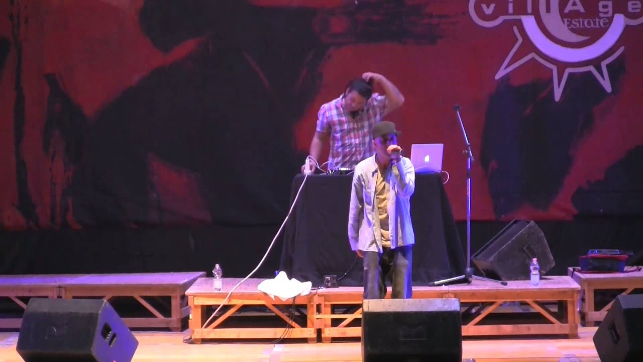 Babaman - Dovevi Essere Mia (Live)